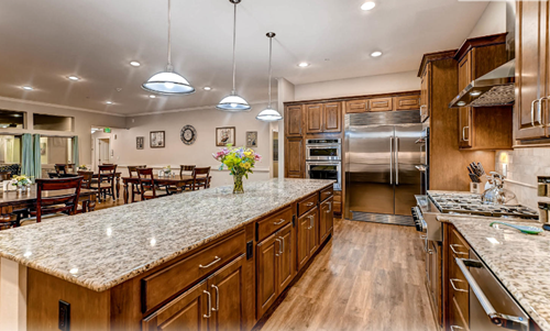 Image of Littleton Assisted Living & Quincy Avenue Memory Care (4)