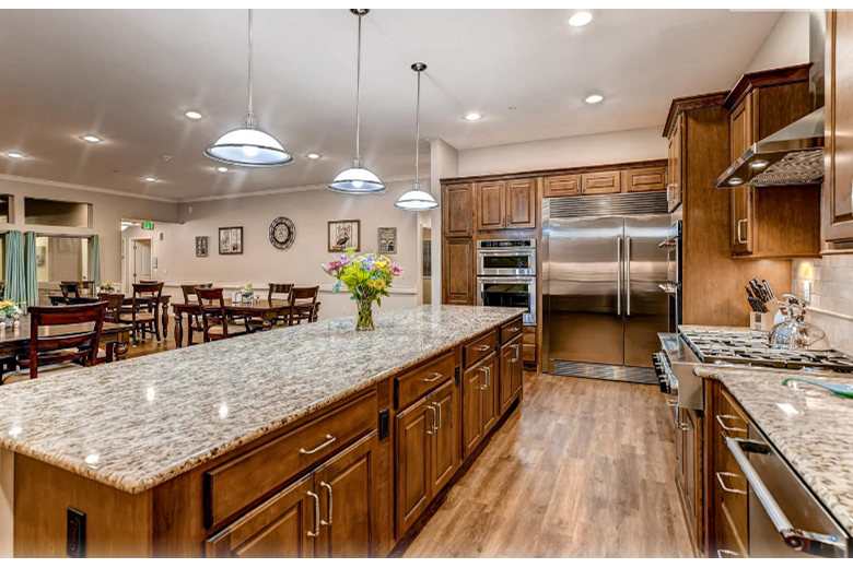 Image of Littleton Assisted Living & Quincy Avenue Memory Care (4)