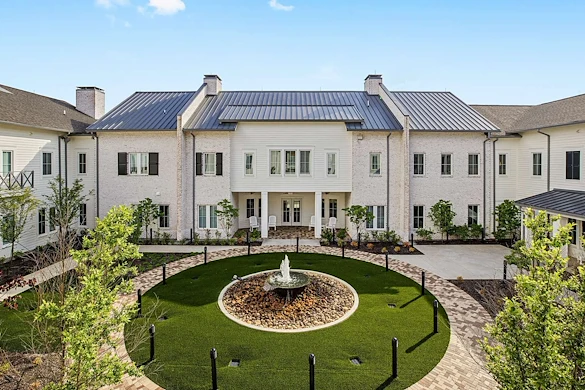 Image of The Claiborne at West Lake (3)