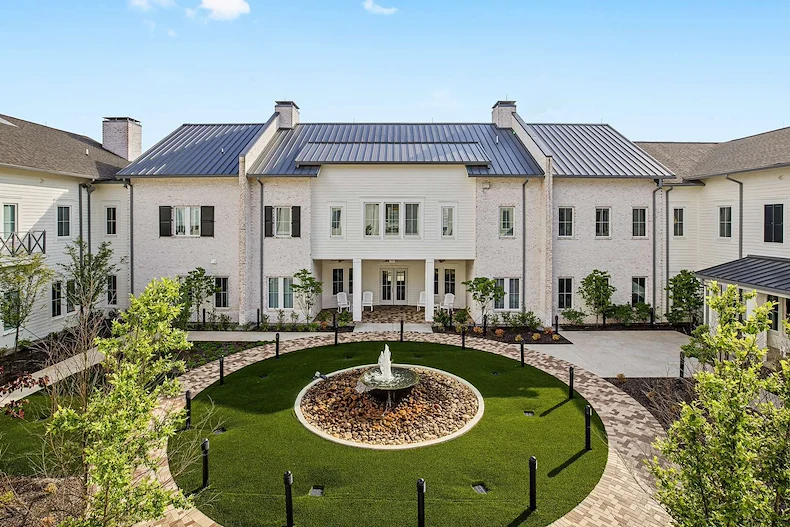 Image of The Claiborne at West Lake (3)