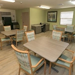 Image of Legend Oaks Healthcare & Rehabilitation  - Fort (3)