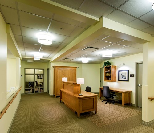 Image of Good Samaritan - Hoeger House Health Services (2)
