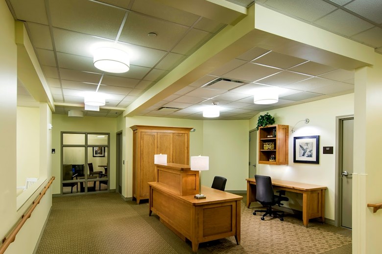 Image of Good Samaritan - Hoeger House Health Services (2)