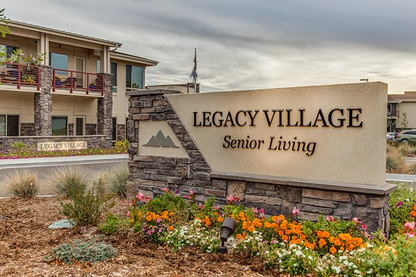 Image of Legacy Village of Castle Pines (1)