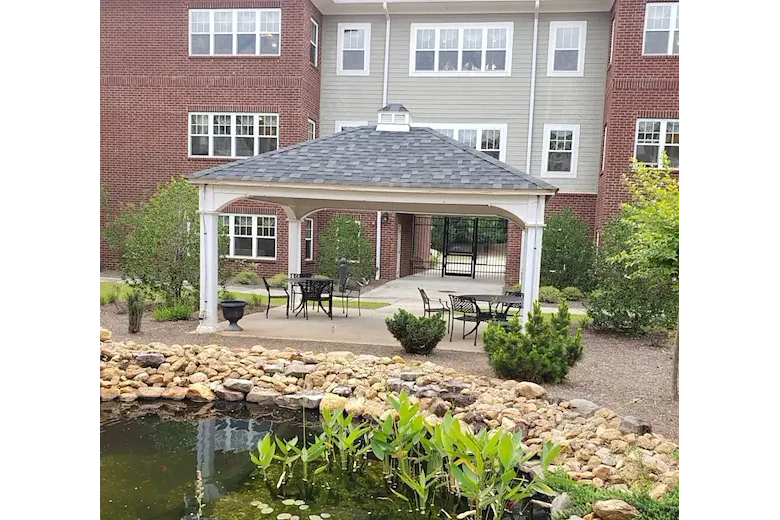 Image of Wisteria Gardens Newnan (2)