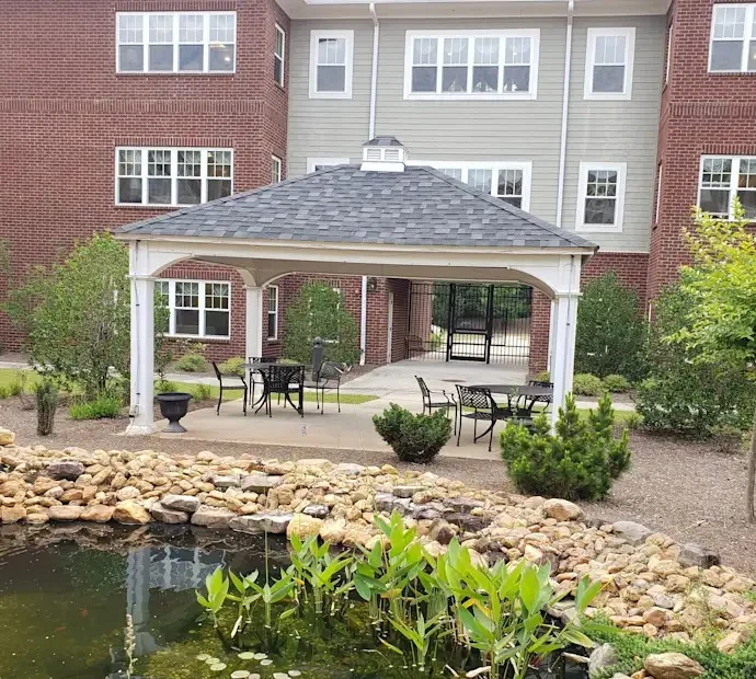 Image of Wisteria Gardens Newnan (2)