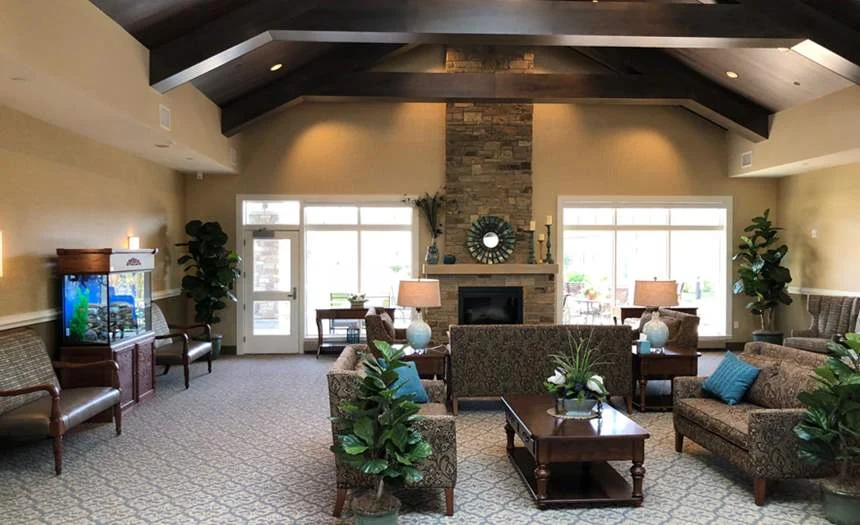 Image of Silverado St. Charles Memory Care (3)