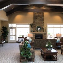 Image of Silverado St. Charles Memory Care Community (3)