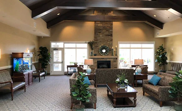 Image of Silverado St. Charles Memory Care (3)