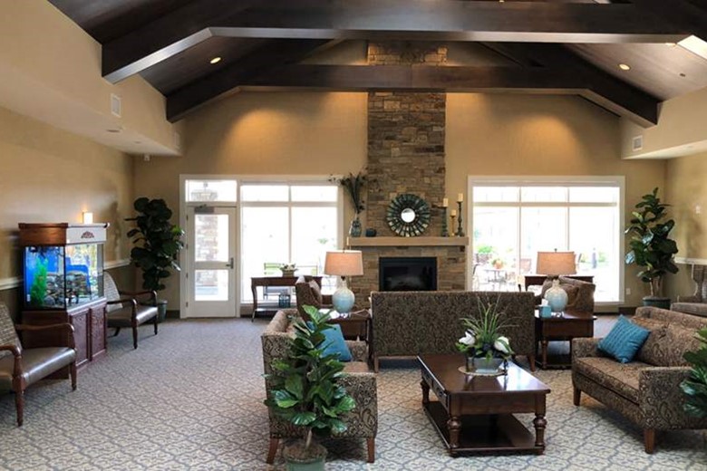 Image of Silverado St. Charles Memory Care Community (3)