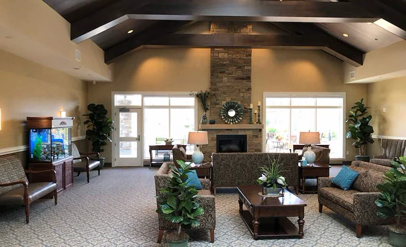 Image of Silverado St. Charles Memory Care Community (3)