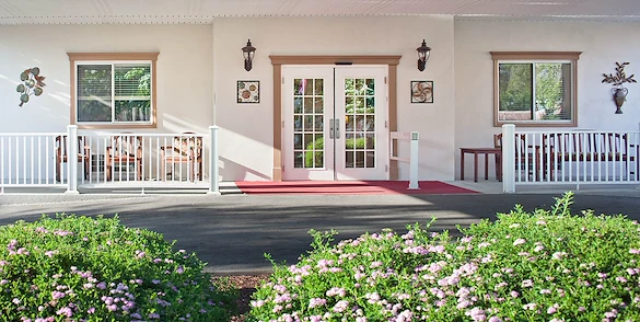 Image of Wayne Center (1)