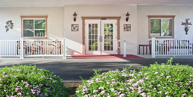 Image of Wayne Center (1)