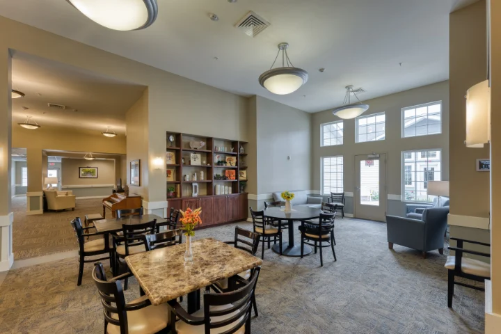 Image of Addington Place of Edwardsville​ (10)