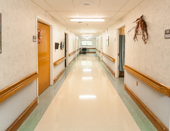 Image of Signature Healthcare Of Chapel Hill (4)