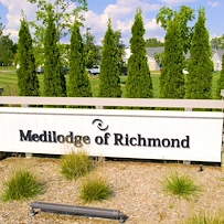 Image of Medilodge of Richmond (2)