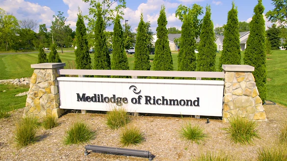 Image of Medilodge of Richmond (2)