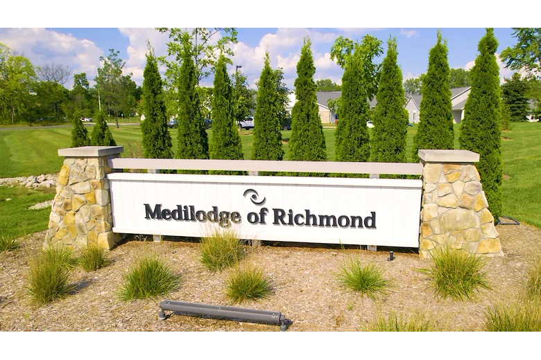 Image of Medilodge of Richmond (2)