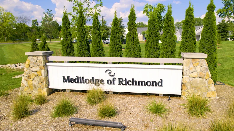 Image of Medilodge of Richmond (2)