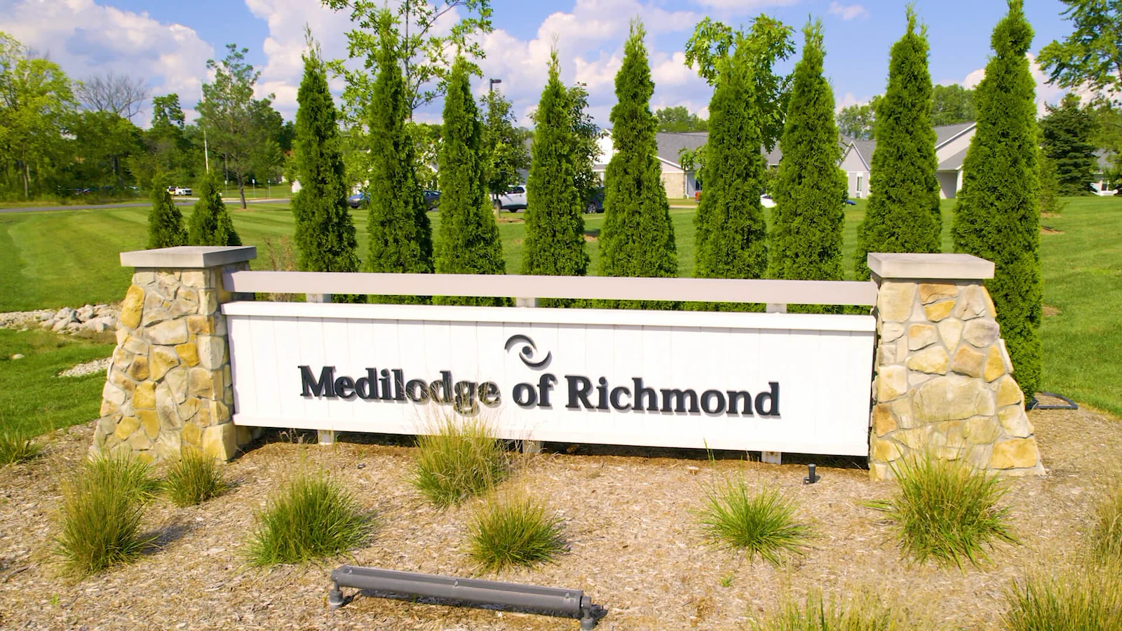 Image of Medilodge of Richmond (2)