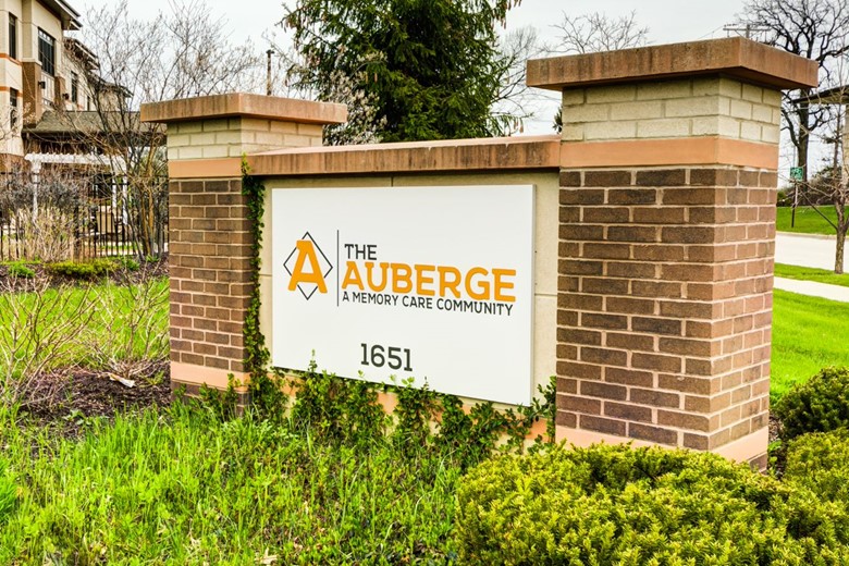 Image of The Auberge at Highland Park (3)