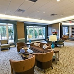 Image of Canterbury Woods Gates Circle (3)