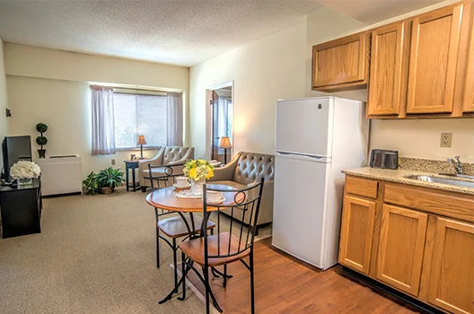 Image of Western Hills Retirement Village Senior Living (2)