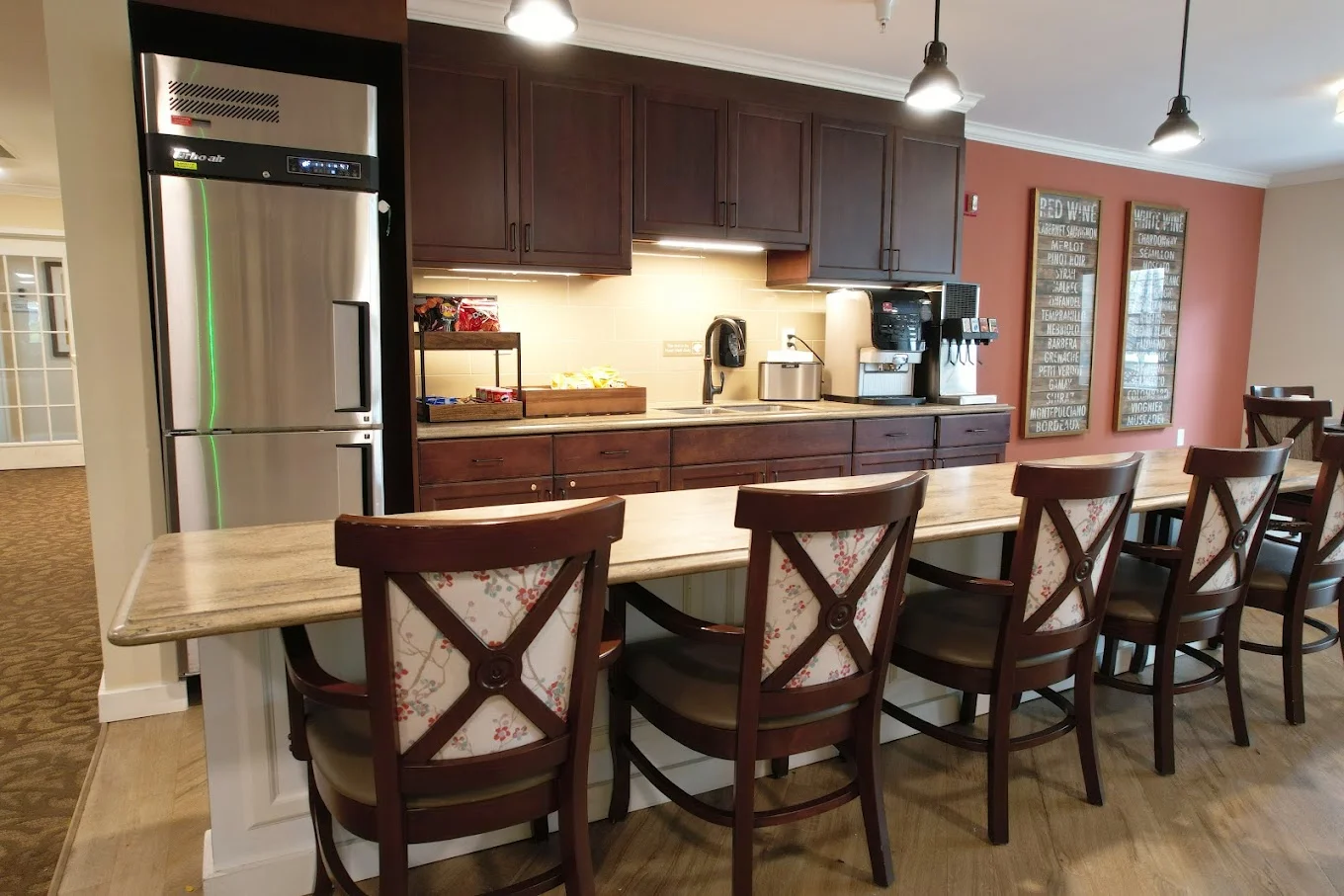 Image of Carriage Court Senior Living (6)