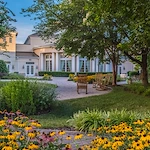 Image of Westminster-Canterbury Of Richmond (3)