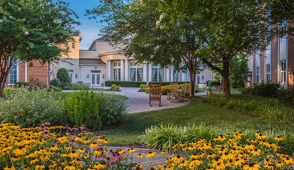 Image of Westminster-Canterbury Of Richmond (3)