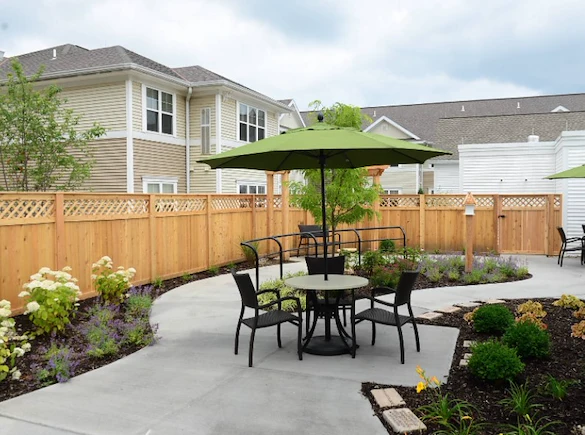 Image of Daughters Of Miriam Center For Nursing & Rehabilit (5)