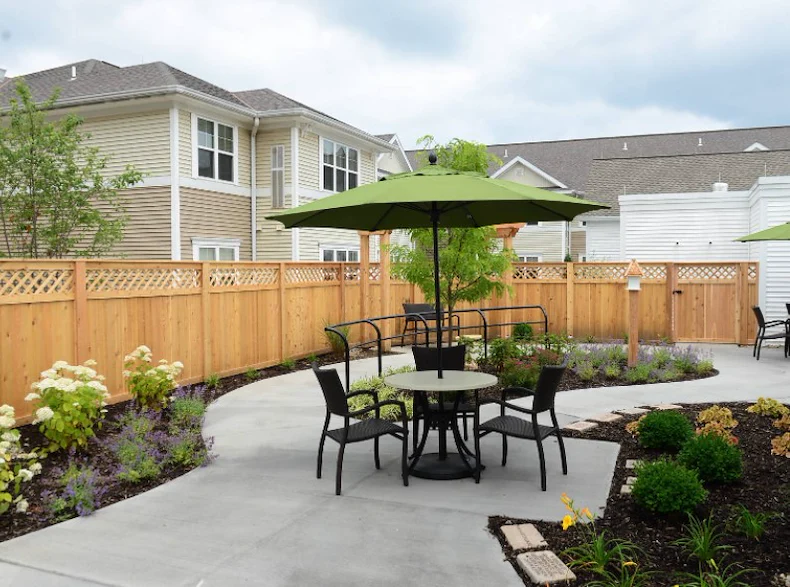 Image of Daughters Of Miriam Center For Nursing & Rehabilit (5)