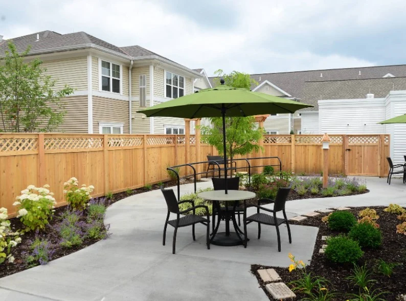 Image of Daughters Of Miriam Center For Nursing & Rehabilit (5)