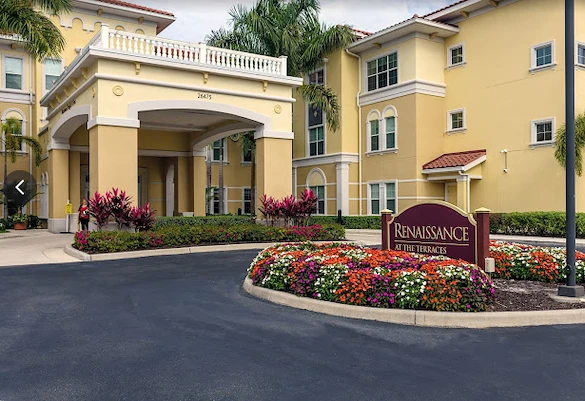 Image of Renaissance At The Terraces (1)