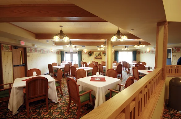 Image of Prairie Living of Chautauqua (5)