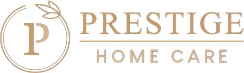 PrestigeHome Care's Logo