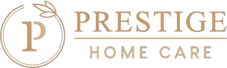 PrestigeHome Care's Logo