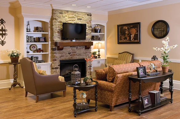 Image of Life Care Center Of Hickory Woods (6)