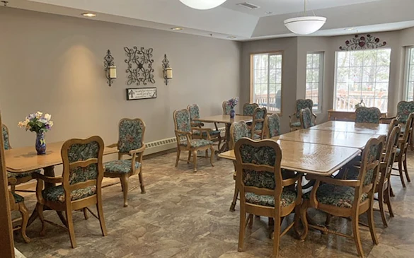 Image of Good Samaritan - Hidewood Estates Senior Living (4)