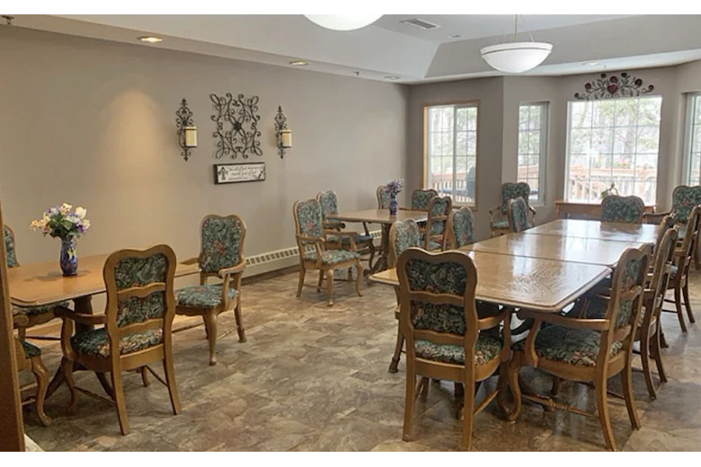Image of Good Samaritan - Hidewood Estates Senior Living (4)