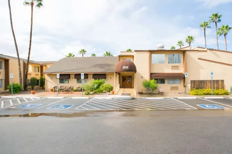 Image of Sherwood Village Senior Living (2)