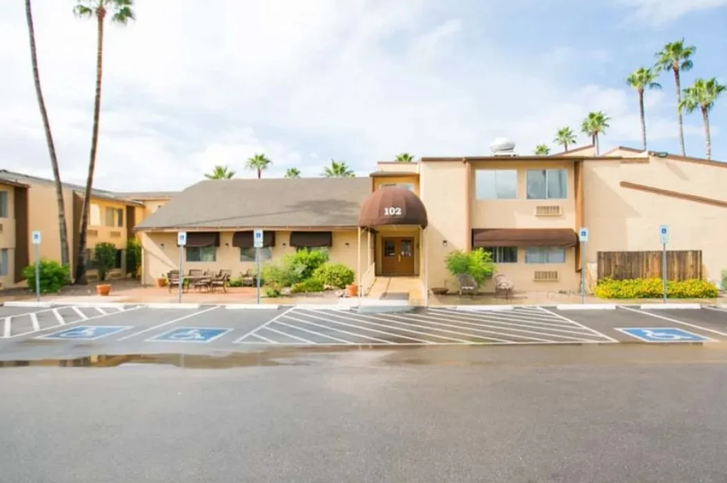 Image of Sherwood Village Senior Living (2)