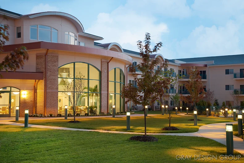 Image of Garden Villas of O'Fallon (1)