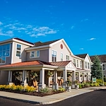 Image of The Terrace at The Glen at Hiland Meadows (1)