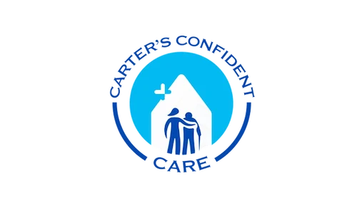 Carter's Confident Care's Logo