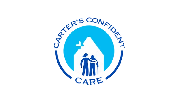 Carter's Confident Care's Logo