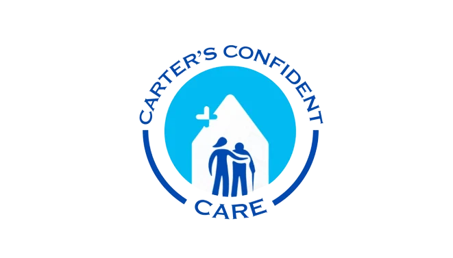 Carter's Confident Care's Logo