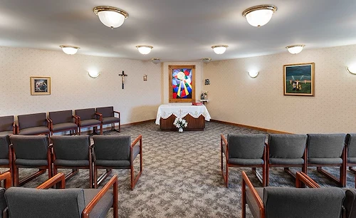 Image of The Centennial Senior Apartments (6)