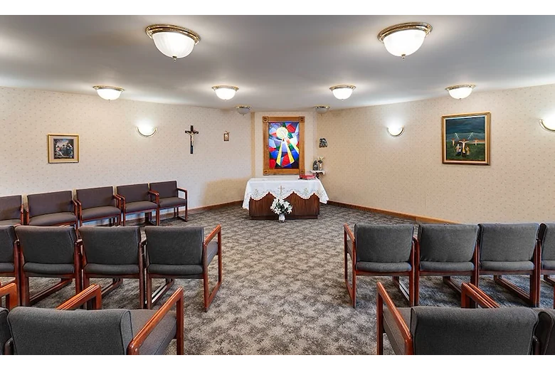 Image of The Centennial Senior Apartments (6)