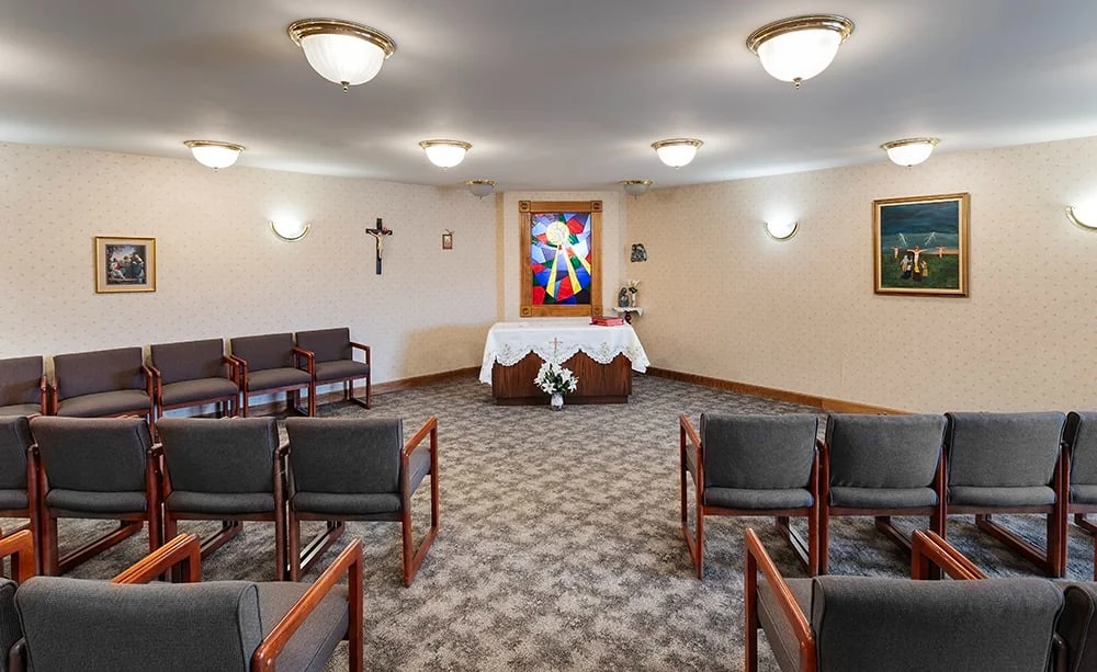 Image of The Centennial Senior Apartments (6)